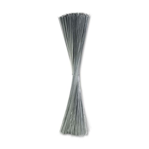 Tag wires, wire, 12&#034; long, 1,000/pack for sale