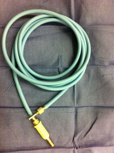 Dyonics Gemini Universal Fiber Optic Light Cable w/ Adapters Arthroscopy Trivex