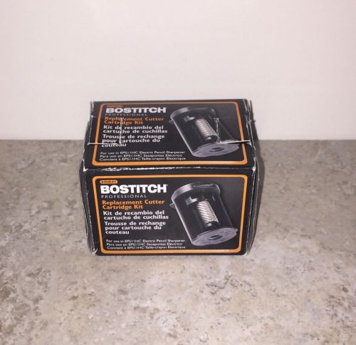 New bostitch professional replacement cutter cartridge kit! for sale