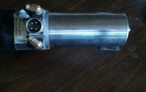 Excellon 1010 spindle