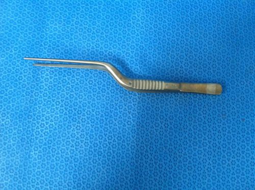 Storz Stainless Forceps