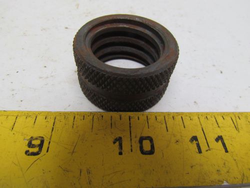 Ridgid 31685 14&#034; pipe wrench replacement nut for sale