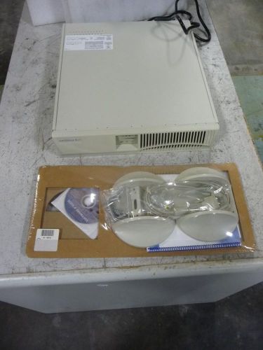 *AS-IS* Powerware PW9125-1500 05146005-5501 12A 1500VA 1050W UPS System