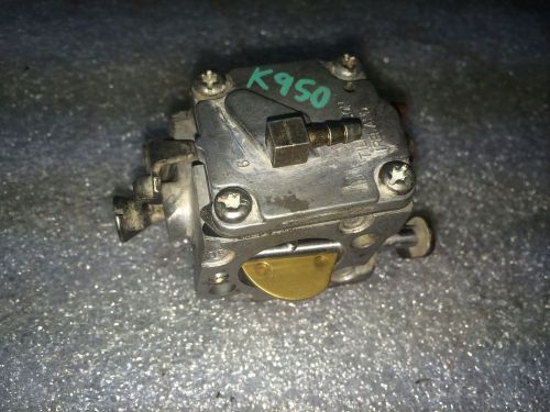 Partner K950 Carburetor Tillotson - K950 Chainsaw Carb Husqvarna