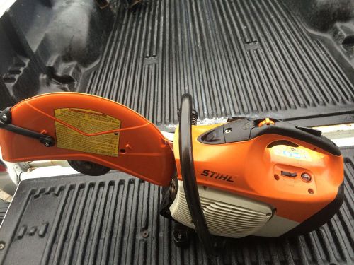 stihl ts 420