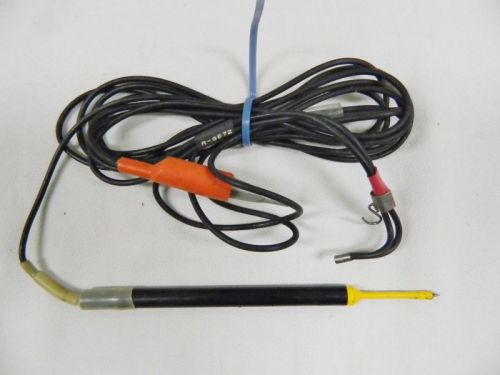 Small Lineman or Switchboard Repair Probe # 1TE 2174