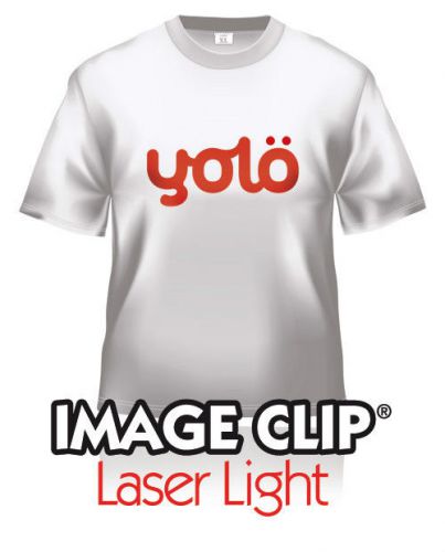 Laser heat transfer paper / light colors 10 sheets for sale
