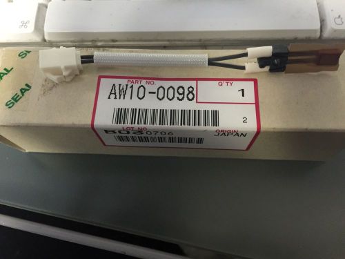 Genuine Ricoh AW10-0098 (AW100098) Fuser Thermistor