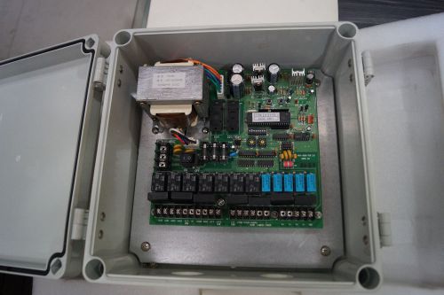 Honeywell cctv receiver unit  hrx-2000 for sale