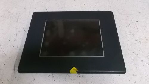 AUTOMATION DIRECT EA7-T10C+07Z13B011 OPERATOR INTERFACE TOUCH PANEL *USED*
