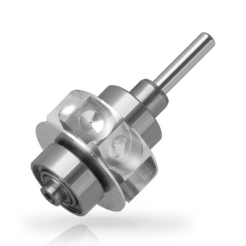 Dental Turbine Cartridge Rotor for Fiber Optic High Speed Handpiece GB6 SKYSEA