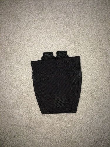 5.11 black tactical handcuff case for sale