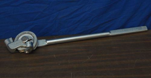 Imperial chicago 364-fh 1/2&#034; od 1 1/2r pipe bender for sale