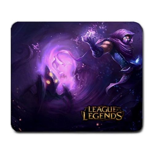 Malzahar League Of Legends Large Mousepad Mouse Pad Free Shipping
