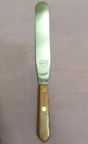 Pharmacy Compounding Spatula Lamson NEW