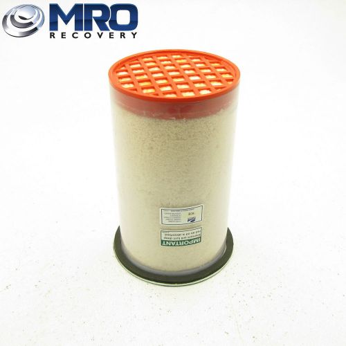 DELTECH ENG. .5 MICRON REPLACEMENT FILTER 160E **NEW IN BAG**