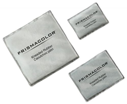 Prismacolor® Kneaded Rubber Eraser Set of 24