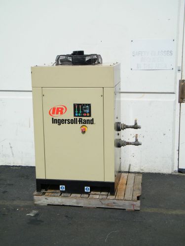 ingersoll rand air dryer TS1A refrigerated compressor 315cfm kaeser atlas copco