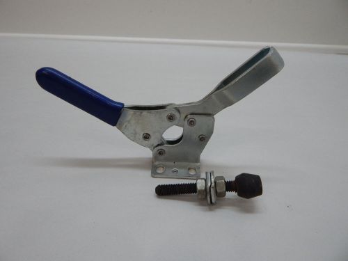 Hold down toggle clamps gibraltar gib-d-200t-12 73952509 for sale