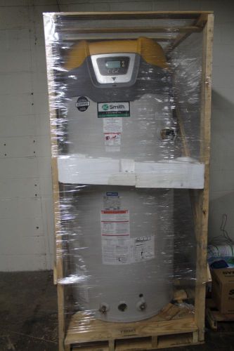 Ao smith cyclone xi 130 gal natural gas hot water heater 500,000 btu bth 500a for sale