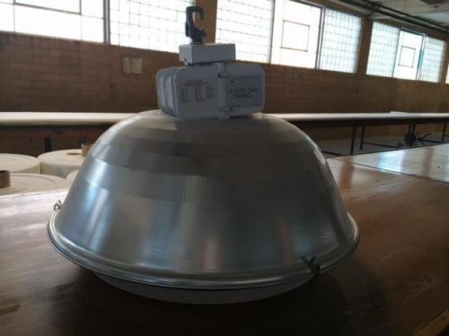 Lithonia hitek enclosed low bay tx 400m fixture 400w mh for sale