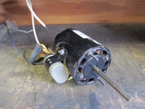 A O SMITH 26N 19212R JF1G076N 1/10 3200 RPM 115 VOLTS