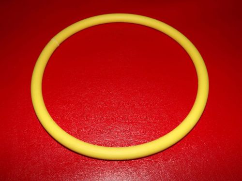 NEW OEM: NSS Pig Vacuum Replacement 12” Round Bumper #3091041 for 1.5” Wand