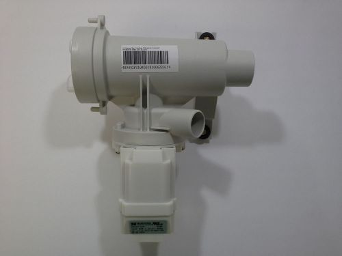 N erwh23x10028 for ge wh23x10028 washer pump motor ps1766031 ap4324598 for sale