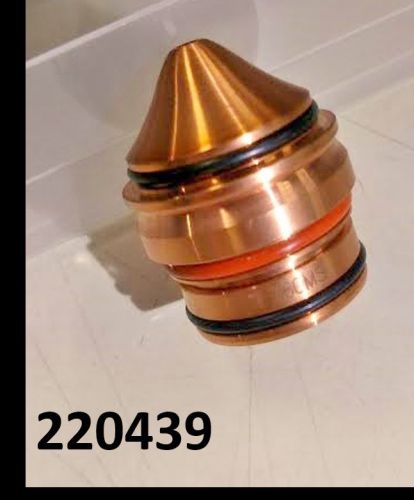 Hypertherm® Model 220439 260 Amp Nozzle