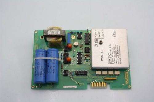HP Agilent 05335-60003 Board Taken from 5335A Universal Counter