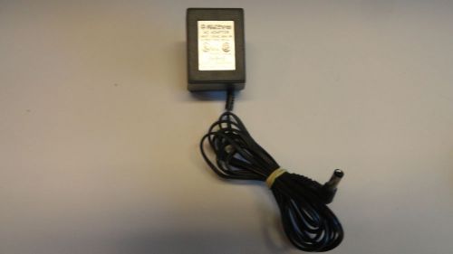 DD12: BELL FREEDOM PHONE ADAPTER MODEL:DV-9300S AC ADAPTER CLASS 2