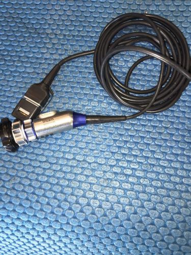 Storz Tricam Endoscopy 20221140 NTSC Camera Head &amp; coupler