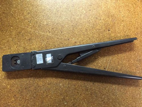 Amp/Tyco 90302-1 Hand Crimping Tool