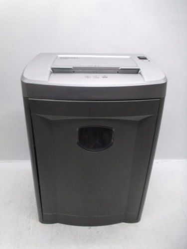 Fellowes Powershred PS70-2CD Strip-Cut CD Card Staple Paper Shredder 32170