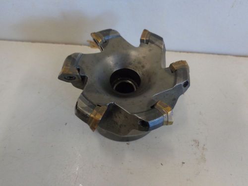 VALENITE INDEXABLE FACE MILL V555A-09-0300-H06R STK2736
