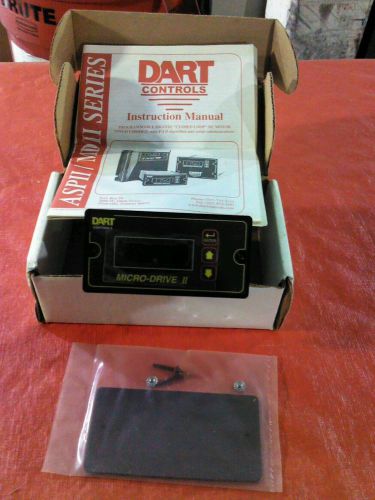 Dart controls microdrive 2 for sale