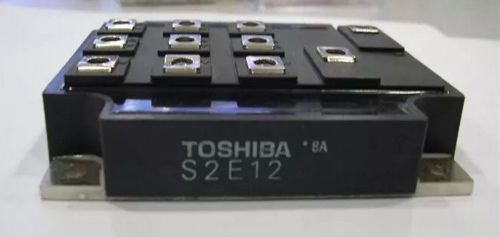 S2E12 Toshiba 1.5w Ultra-high Isolation Dip Single &amp; Dual Output Convert(1 PER)