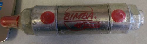 Bimba air cylinder