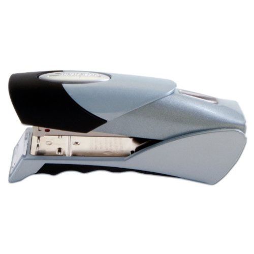 Swingline Compact Grip Stapler, 20 Sheet Capacity, Color May Vary (S7082905)