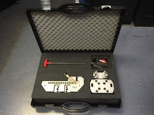 System 3R 3R-242S-2 User Kit for EDM w/ Leveling Adapter &amp; SuperVice Magnum