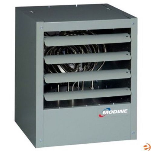 Modine HER100B3301 Electric Unit Heater 10 KW 480 Volts 3 Phase