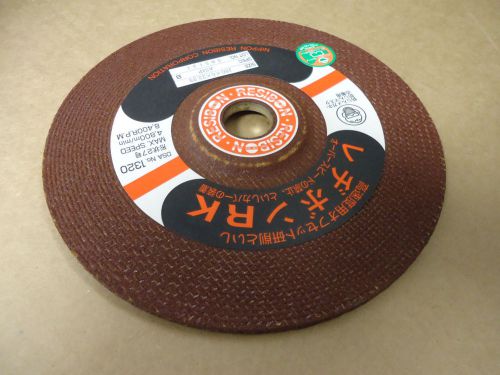 Grinder Grinding Wheel 7 inch Abrasive Pneumatic Tool Disc 7&#034; New 20 PIECE LOT