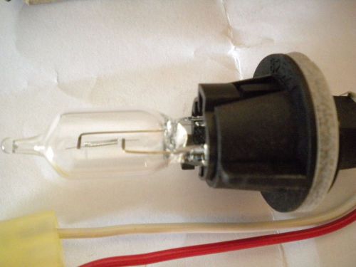 Whelen Replacement Halogen Lamp H35TL12