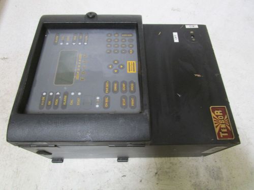 ATLAS COPCO 2101-S7-115R CONTROLLER (AS PICTURED) *USED*