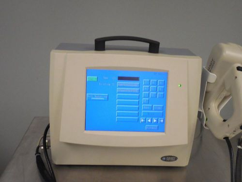 Nidek Handy NM200D fundus camera