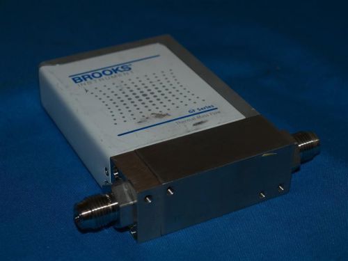 Brooks Instruments GF040CXXO-0015015L-VXVVS5-1015AX-00C Flow Meter
