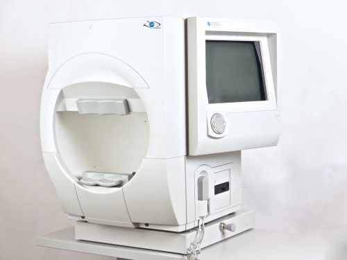 Zeiss Humphrey HFA-II 745 Visual Field/Perimeter