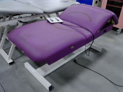 TOUCH AMERICA Massage Table / Chair