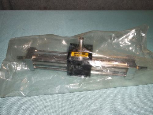 New Parker IMR-15-360 Pneumatic Rotary Actuator