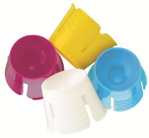 1,000 Multi-Purpose Disposable Plastic Dappen Dishes For Dental acrylics cements